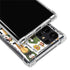 Elf Pattern Galaxy S24 Ultra Clear Case