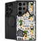 Elf Pattern Galaxy S25 Ultra Kickstand Case