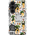 Elf Pattern Galaxy S26 Impact Case