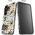 Elf Pattern Galaxy S26 Impact Case