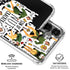 Elf Pattern Galaxy S26 Plus Clear Case