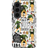 Elf Pattern Galaxy S26 Plus Impact Case