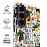 Elf Pattern Galaxy S26 Plus Impact Case