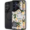 Elf Pattern Galaxy S26 Plus Kickstand Case