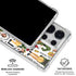 Elf Pattern Galaxy S26 Ultra Clear Case