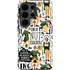 Elf Pattern Galaxy S26 Ultra Impact Case