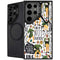 Elf Pattern Galaxy S26 Ultra Kickstand Case