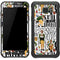 Elf Pattern Galaxy S7 Active Skin