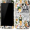 Elf Pattern Galaxy S7 Edge Skin