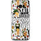 Elf Pattern Galaxy S8 Skin