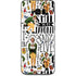 Elf Pattern Galaxy S8 Skin