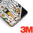 Elf Pattern Galaxy S9 Plus Skin