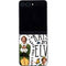 Elf Pattern Galaxy Z Flip5 5G Skin