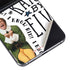Elf Pattern Galaxy Z Flip5 5G Skin