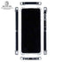Elf Pattern Galaxy Z Flip6 Clear Case