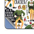 Elf Pattern Galaxy Z Fold5 5G Skin