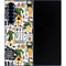 Elf Pattern Galaxy Z Fold6 Skin