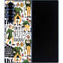 Elf Pattern Galaxy Z Fold6 Skin