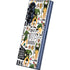 Elf Pattern Galaxy Z Fold6 Skin