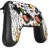 Elf Pattern Google Stadia Controller Skin