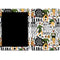Elf Pattern iPad Skins