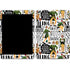 Elf Pattern iPad Skins