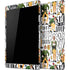 Elf Pattern iPad Skins