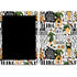 Elf Pattern Apple iPad Skin