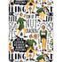 Elf Pattern Apple iPad Air Skin