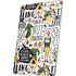 Elf Pattern Apple iPad Air Skin