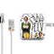 Elf Pattern iPad Charger (10W USB) Skin