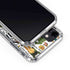 Elf Pattern iPhone 11 Clear Case