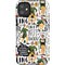 Elf Pattern iPhone 11 Impact Case