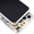 Elf Pattern iPhone 11 Pro Clear Case