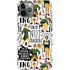Elf Pattern iPhone 11 Pro Lite Case