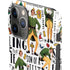 Elf Pattern iPhone 11 Pro Lite Case