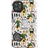 Elf Pattern iPhone 11 Pro Max Impact Case