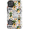 Elf Pattern iPhone Cases