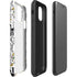 Elf Pattern iPhone 11 Pro Max Impact Case