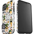 Elf Pattern iPhone 11 Pro Max Impact Case
