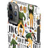 Elf Pattern iPhone 11 Pro Max Lite Case