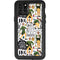 Elf Pattern iPhone 11 Pro Max Waterproof Case