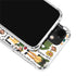 Elf Pattern iPhone 12 Clear Case