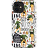 Elf Pattern iPhone 12 Impact Case