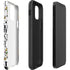 Elf Pattern iPhone 12 Impact Case