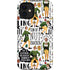 Elf Pattern iPhone 12 Mini Impact Case