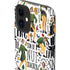 Elf Pattern iPhone 12 Mini Impact Case