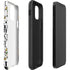 Elf Pattern iPhone 12 Mini Impact Case