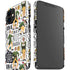 Elf Pattern iPhone 12 Mini Lite Case