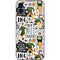 Elf Pattern iPhone 12 Mini Skin